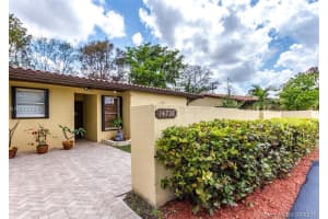 14736 SW 87th Terrace, Miami, FL 33193, Sold 06/23/16