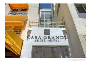 834 Ocean Dr, Miami Beach, FL 33139, Sold 09/16/16