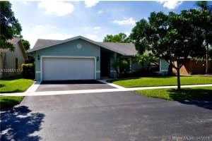 4341 NW 103rd Terrace, Sunrise, FL 33351, Sold 08/01/16