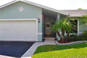 4341 NW 103rd Terrace, Sunrise, FL 33351, Sold 08/01/16