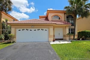 3172 NW 72nd Ave, Margate, FL 33063, Sold 06/07/16