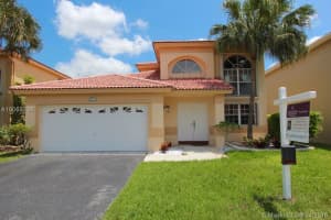 3172 NW 72nd Ave, Margate, FL 33063, Sold 06/07/16