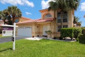 3172 NW 72nd Ave, Margate, FL 33063, Sold 06/07/16