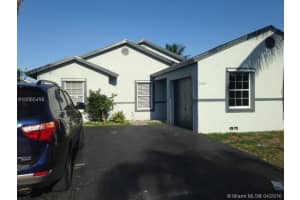 24961 SW 128th Path, Homestead, FL 33032, Sold 07/18/16