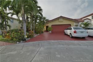 14735 SW 112th Terrace, Miami, FL 33196, Sold 07/06/16