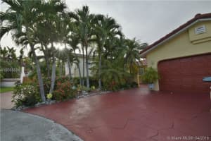 14735 SW 112th Terrace, Miami, FL 33196, Sold 07/06/16