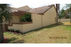 11444 SW 87th Terrace, Miami, FL 33173, Sold 06/22/16