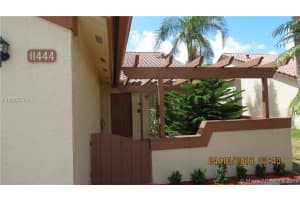 11444 SW 87th Terrace, Miami, FL 33173, Sold 06/22/16
