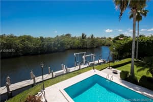 184 Paloma Dr, Coral Gables, FL 33143, Sold 06/16/17