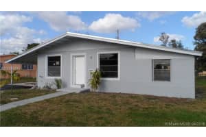 20401 NW 20th Ct, Miami Gardens, FL 33056, Sold 06/03/16