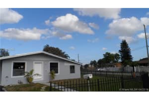 20401 NW 20th Ct, Miami Gardens, FL 33056, Sold 06/03/16