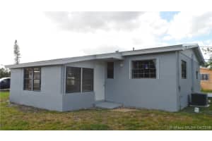 20401 NW 20th Ct, Miami Gardens, FL 33056, Sold 06/03/16