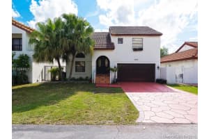 10725 SW 117th Ct, Miami, FL 33186, Sold 06/30/16