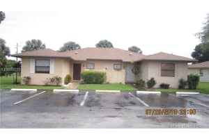 10937 NW 29th Pl, Sunrise, FL 33322, Sold 06/30/16
