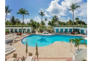 10101 Collins Ave #19a, Bal Harbour, FL 33154, Sold 02/10/17