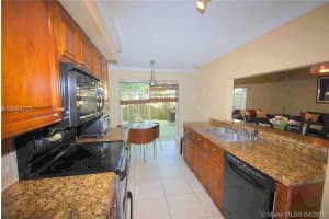 7527 SW 109th Ave, Miami, FL 33173, Sold 06/21/16