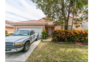 5001 SW 151st Terrace, Miramar, FL 33027, Sold 06/22/16