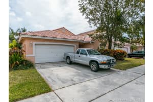 5001 SW 151st Terrace, Miramar, FL 33027, Sold 06/22/16