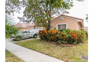 5001 SW 151st Terrace, Miramar, FL 33027, Sold 06/22/16