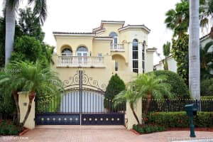 4032 Island Estates Dr, Miami, FL 33160, Sold 10/14/16
