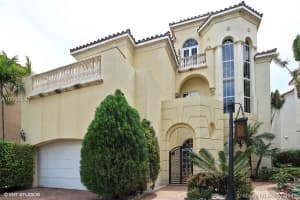 4032 Island Estates Dr, Miami, FL 33160, Sold 10/14/16