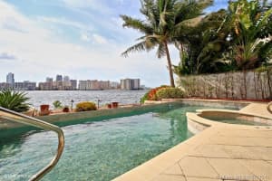 4032 Island Estates Dr, Miami, FL 33160, Sold 10/14/16
