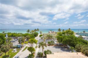 1401 S Ocean Dr, Hollywood, FL 33019, Sold 09/16/16