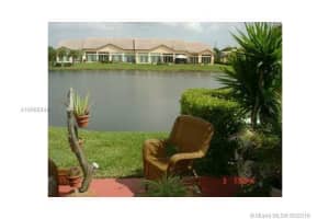 5158 Madison Lakes Cir W, Davie, FL 33328, Sold 09/28/16