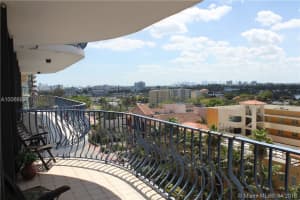 8877 Collins Ave, Surfside, FL 33154, Sold 07/26/16