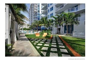 2831 N Ocean Blvd #205n, Fort Lauderdale, FL 33308, Sold 06/15/17
