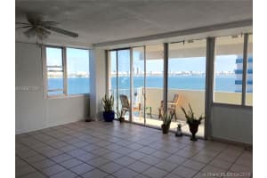 7545 E Treasure Dr #9h, North Bay Village, FL 33141, Sold 10/01/16