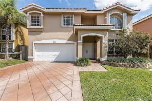 16585 SW 100th Terrace, Miami, FL 33196, Sold 06/20/16