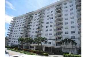 401 Golden Isles Dr, Hallandale Beach, FL 33009, Sold 10/25/16