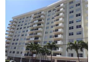 401 Golden Isles Dr, Hallandale Beach, FL 33009, Sold 10/25/16