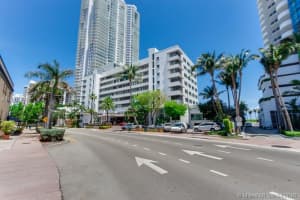 6345 Collins Ave, Miami Beach, FL 33141, Sold 05/18/16