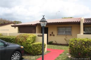 8511 SW 147th Ct, Miami, FL 33193, Sold 06/24/16