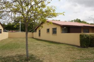 8511 SW 147th Ct, Miami, FL 33193, Sold 06/24/16