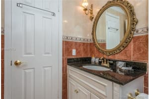 5813 SW 140th Ave, Miami, FL 33183, Sold 06/14/16