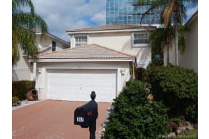 167 NW 97th Terrace, Coral Springs, FL 33071, Sold 08/05/16