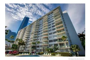 1408 Brickell Bay Dr # 907, Miami, FL 33131, Sold 06/03/16