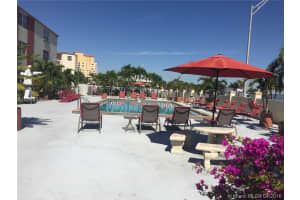 1790 79th Street Causeway APT B307, North Bay Village, FL 33141, Sold 10/20/16