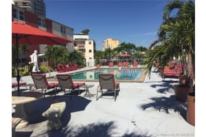 1790 79th Street Causeway APT B307, North Bay Village, FL 33141, Sold 10/20/16