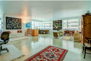 5255 Collins Ave #8d, Miami, FL 33140, Sold 03/24/17