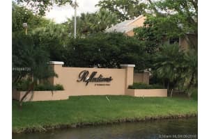 1971 NW 96th Terrace #9f, Pembroke Pines, FL 33024, Sold 08/18/16