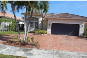 14461 SW 180th Terrace, Miami, FL 33177, Sold 05/31/16