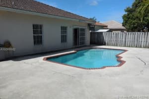 14461 SW 180th Terrace, Miami, FL 33177, Sold 05/31/16