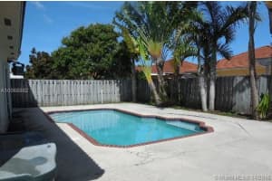 14461 SW 180th Terrace, Miami, FL 33177, Sold 05/31/16