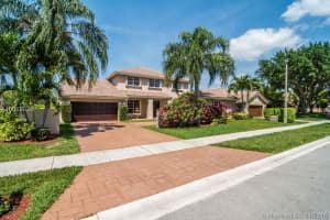 7355 NW 68th Ave, Parkland, FL 33067, Sold 07/15/16