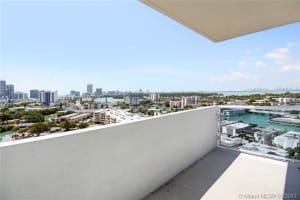 7441 Wayne Ave #14r, Miami, FL 33141, Sold 01/20/17