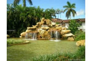 9404 SW 77th Ave APT M2, Miami, FL 33156, Sold 06/07/16